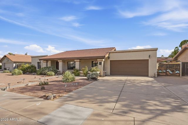 1023 E DERBY Drive, Tempe, AZ 85284