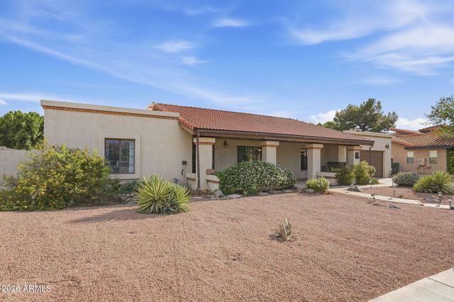 1023 E DERBY Drive, Tempe, AZ 85284