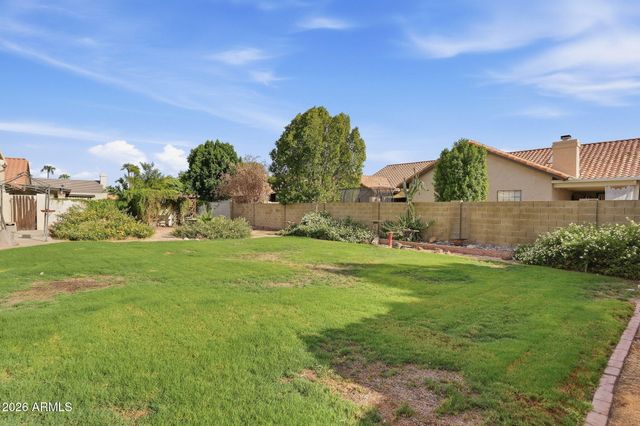 1023 E DERBY Drive, Tempe, AZ 85284