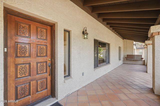 1023 E DERBY Drive, Tempe, AZ 85284