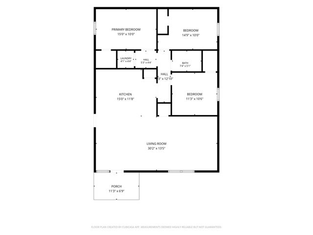 106 Mount Shasta Street, Dallas, TX 75211