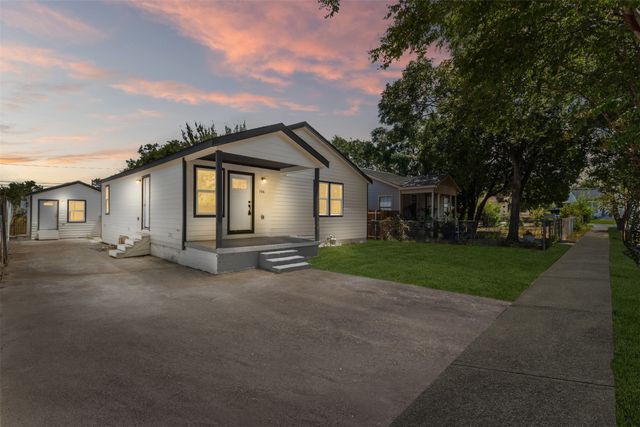 106 Mount Shasta Street, Dallas, TX 75211