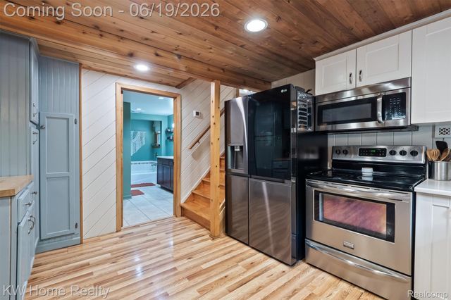 4474 Five Lakes Road, North Branch Township, MI 48461