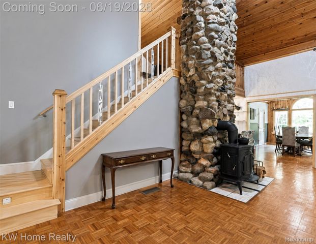 4474 Five Lakes Road, North Branch Township, MI 48461