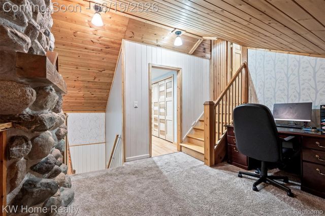 4474 Five Lakes Road, North Branch Township, MI 48461