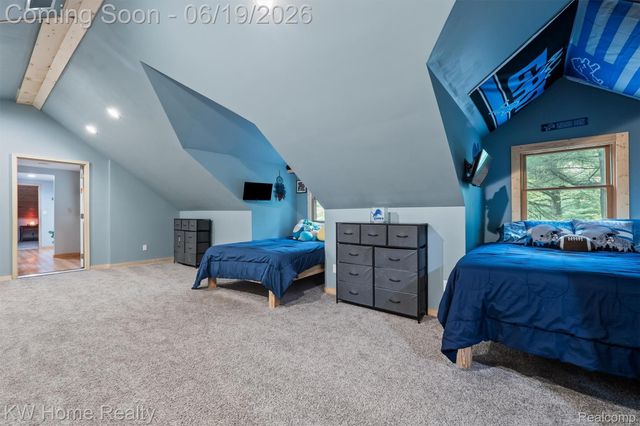 4474 Five Lakes Road, North Branch Township, MI 48461