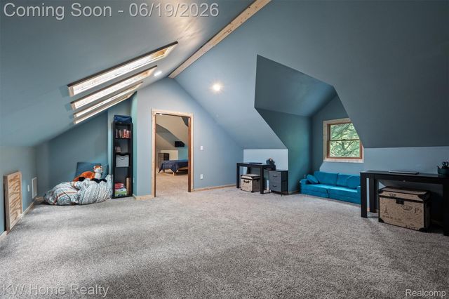4474 Five Lakes Road, North Branch Township, MI 48461