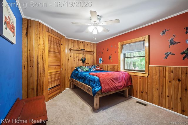 4474 Five Lakes Road, North Branch Township, MI 48461