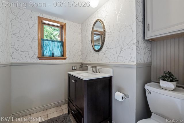 4474 Five Lakes Road, North Branch Township, MI 48461