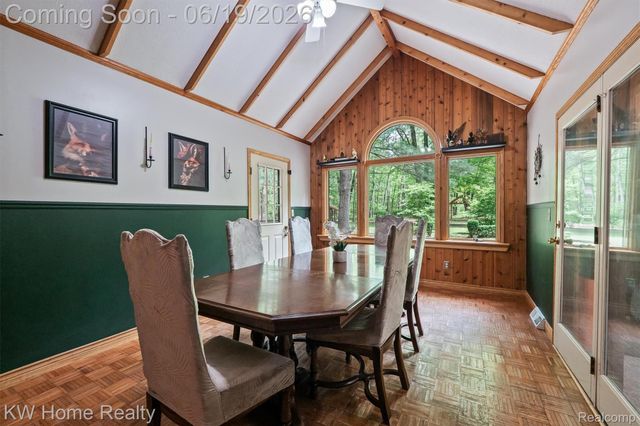 4474 Five Lakes Road, North Branch Township, MI 48461