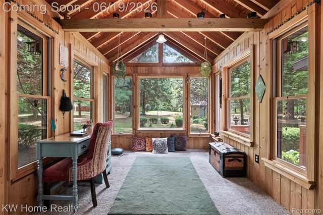 4474 Five Lakes Road, North Branch Township, MI 48461