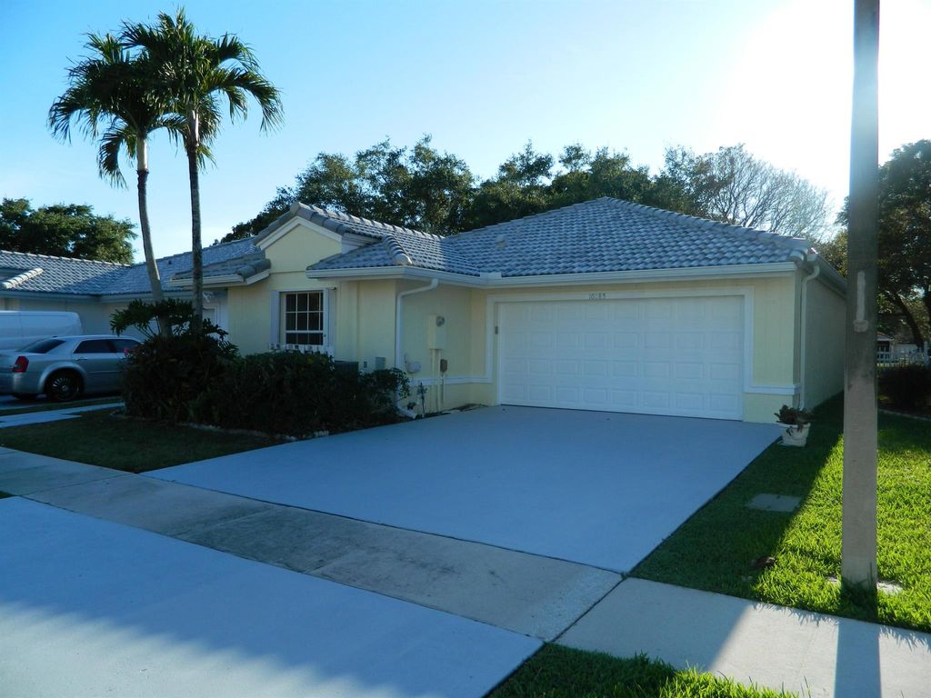10285 Boca Springs Drive, Boca Raton, FL 33428