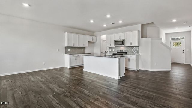 5224 Chapel Townes Way, Raleigh, NC 27604