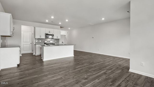 5224 Chapel Townes Way, Raleigh, NC 27604