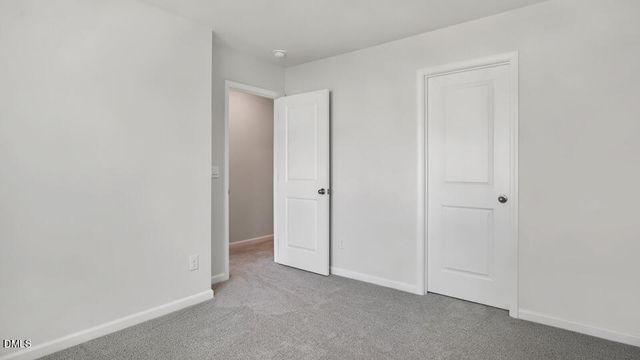 5224 Chapel Townes Way, Raleigh, NC 27604