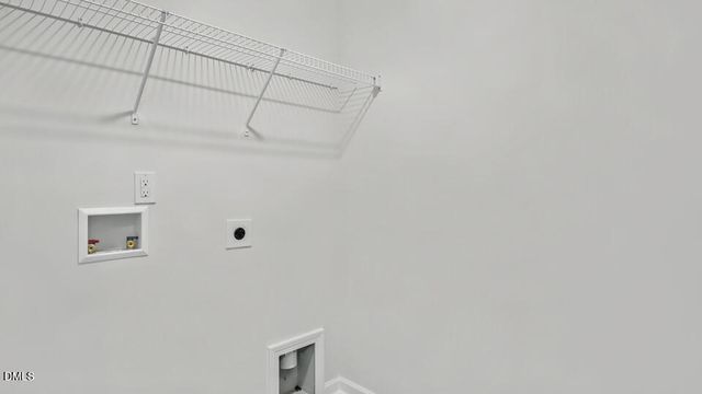 5224 Chapel Townes Way, Raleigh, NC 27604