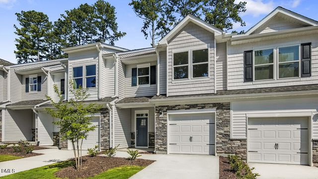 5224 Chapel Townes Way, Raleigh, NC 27604
