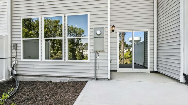 5224 Chapel Townes Way, Raleigh, NC 27604