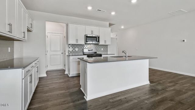 5224 Chapel Townes Way, Raleigh, NC 27604