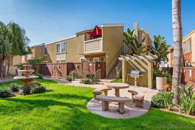 5252 Balboa Arms 120, San Diego, CA 92117