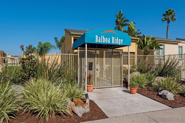 5252 Balboa Arms 120, San Diego, CA 92117