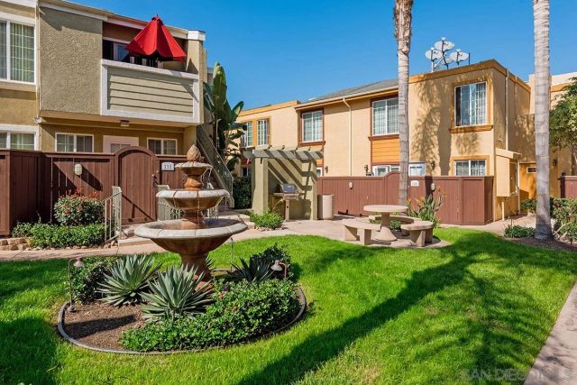 5252 Balboa Arms 120, San Diego, CA 92117
