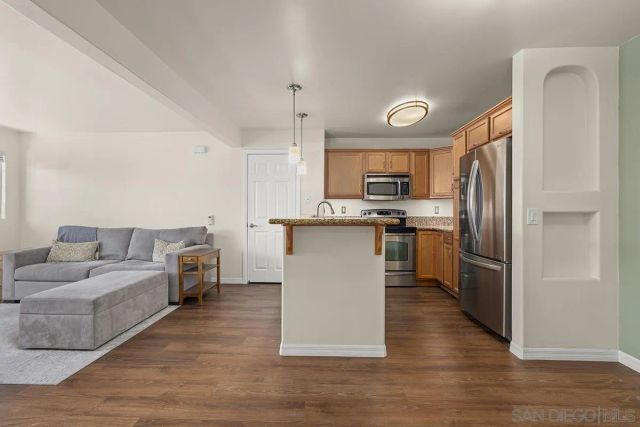 5252 Balboa Arms 120, San Diego, CA 92117