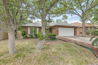 8627 TIMBER RANCH, San Antonio, TX 78250