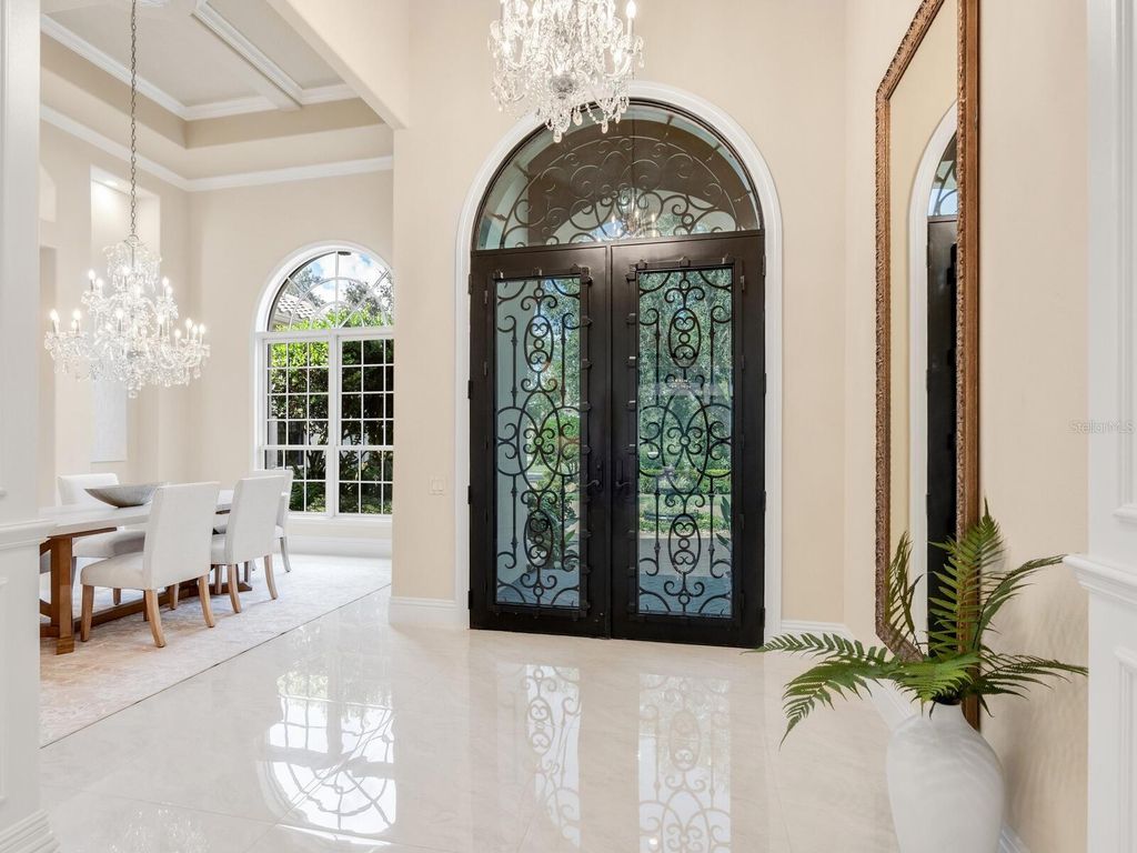 8309 FARINGTON COURT