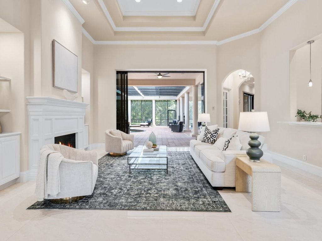 8309 FARINGTON COURT