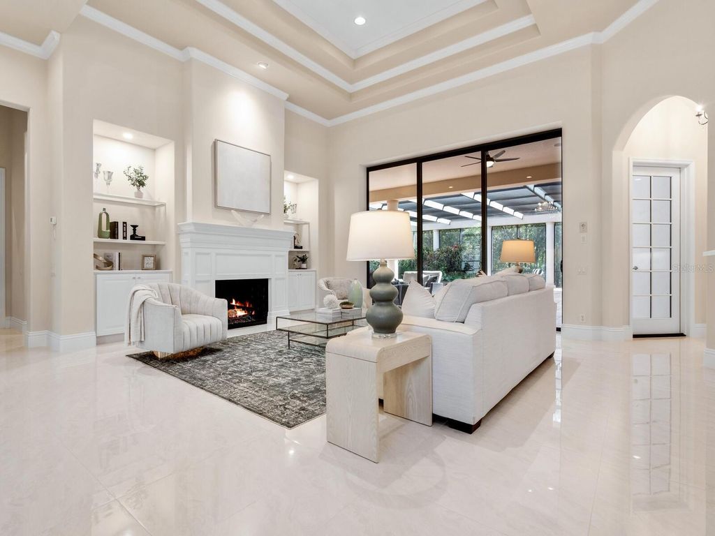 8309 FARINGTON COURT