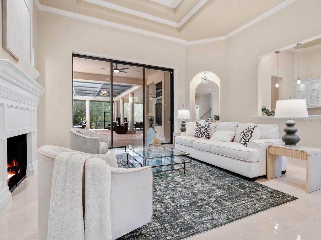 8309 FARINGTON COURT