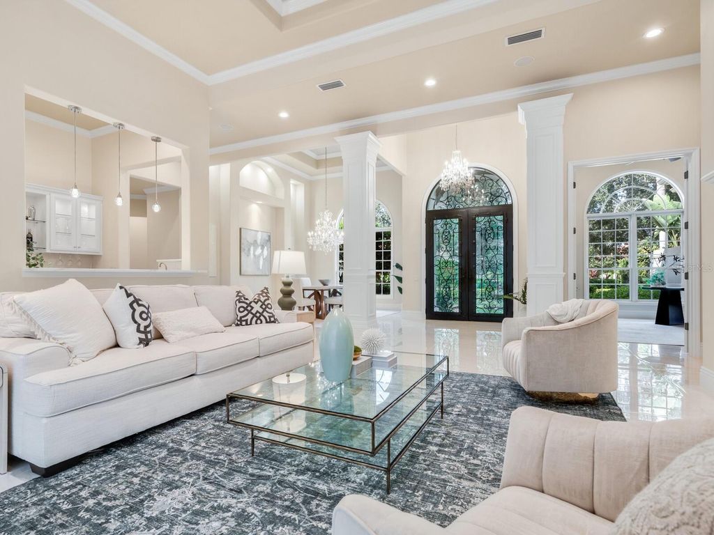 8309 FARINGTON COURT