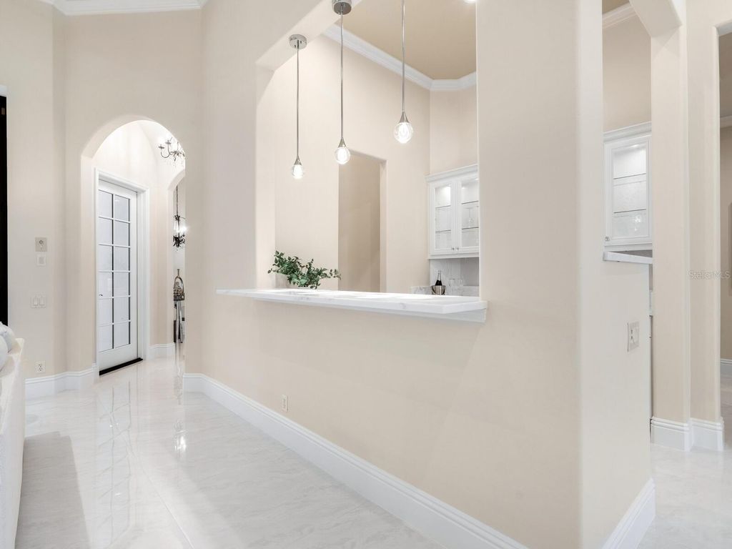 8309 FARINGTON COURT