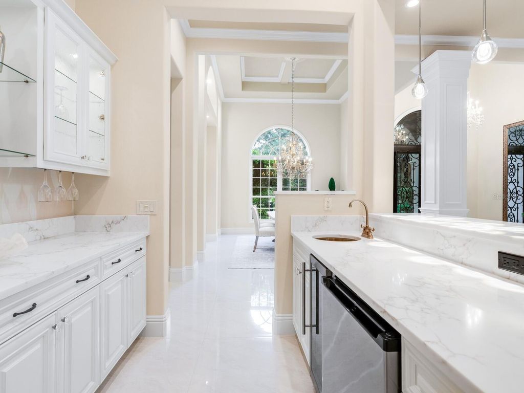 8309 FARINGTON COURT