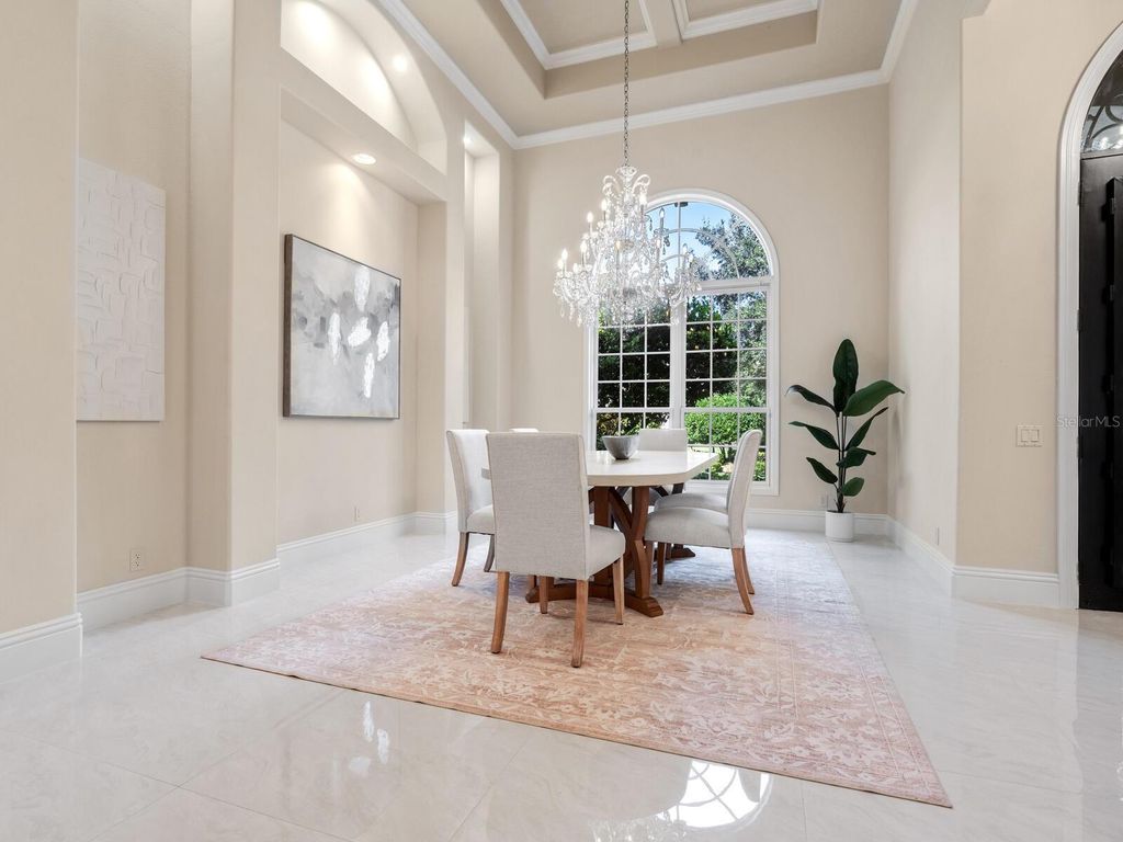 8309 FARINGTON COURT