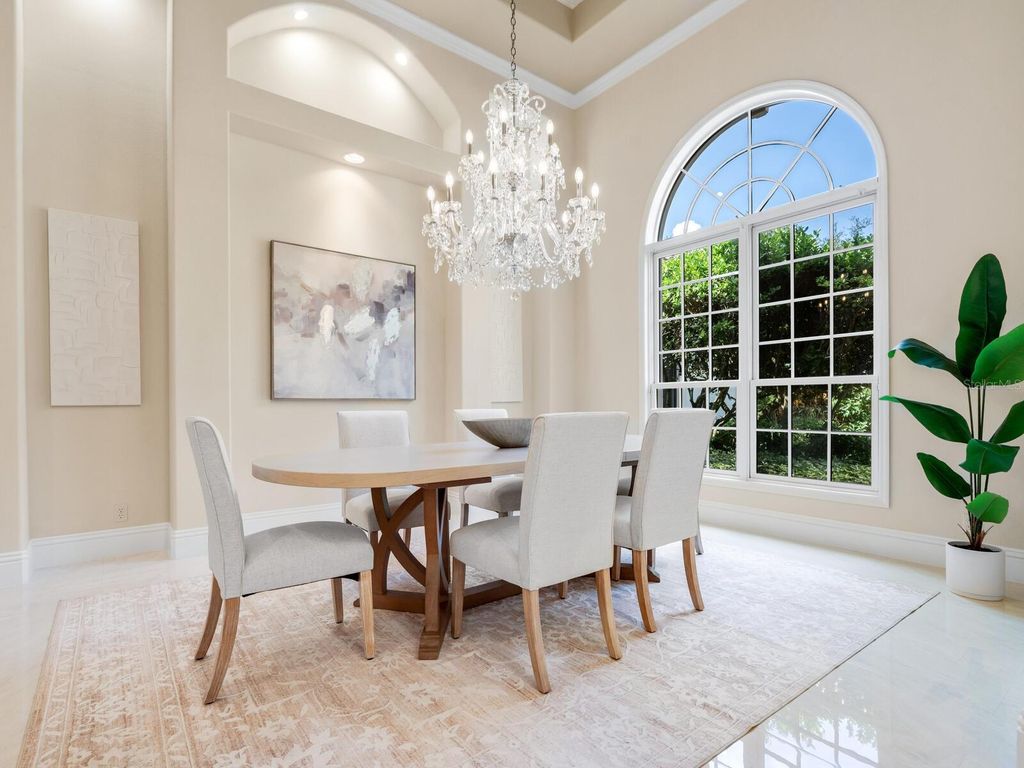 8309 FARINGTON COURT