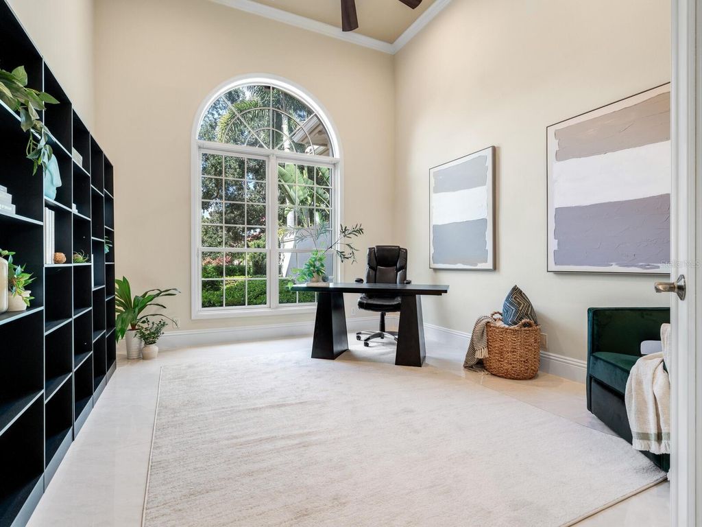 8309 FARINGTON COURT