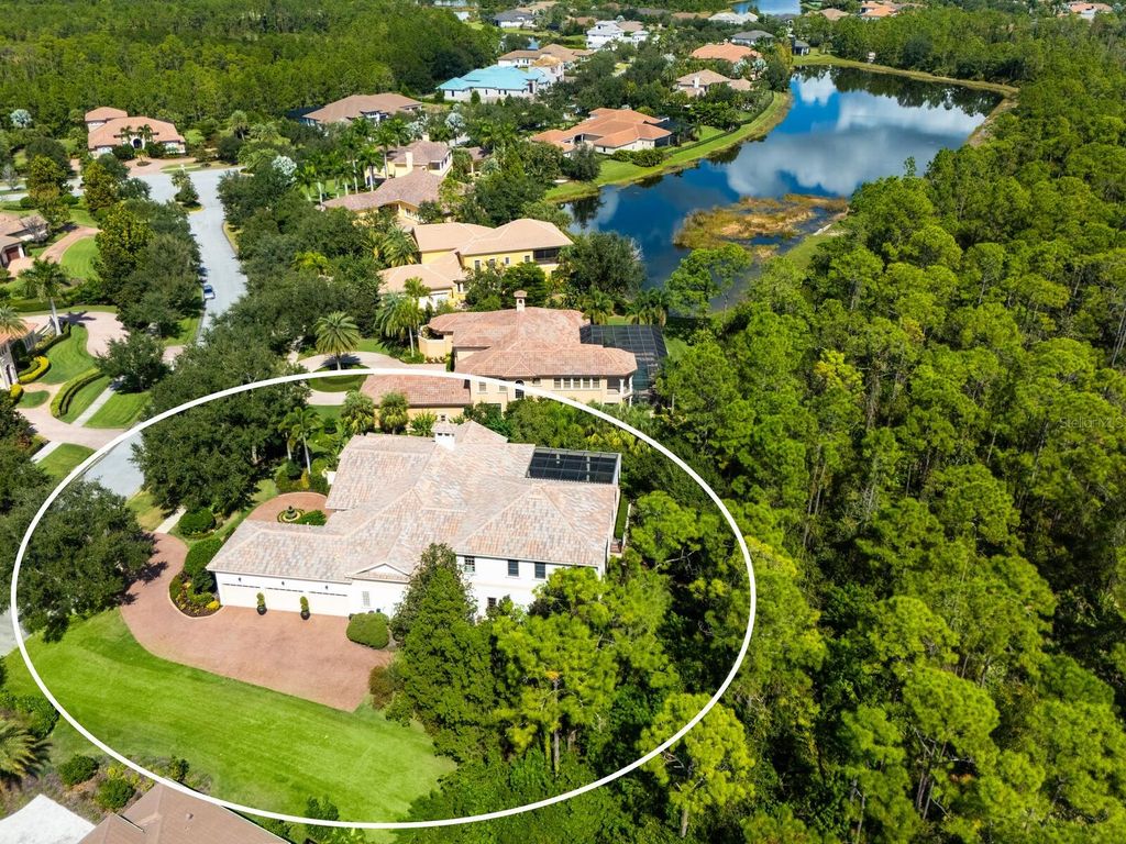 8309 FARINGTON COURT