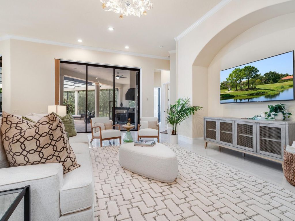 8309 FARINGTON COURT