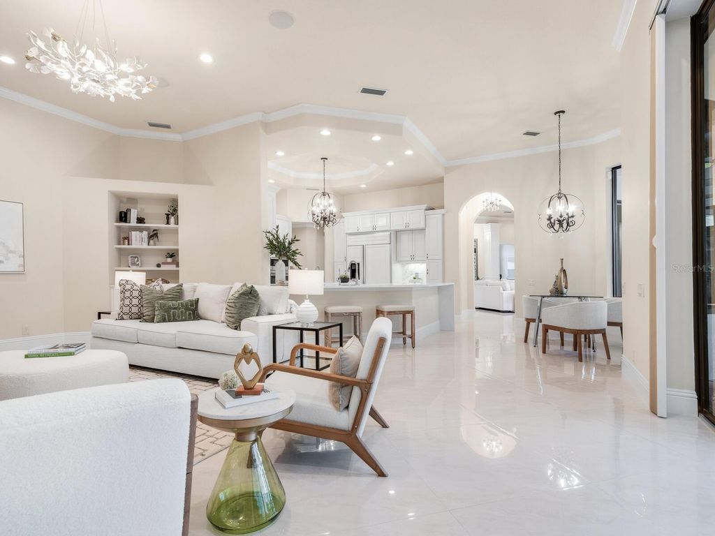 8309 FARINGTON COURT