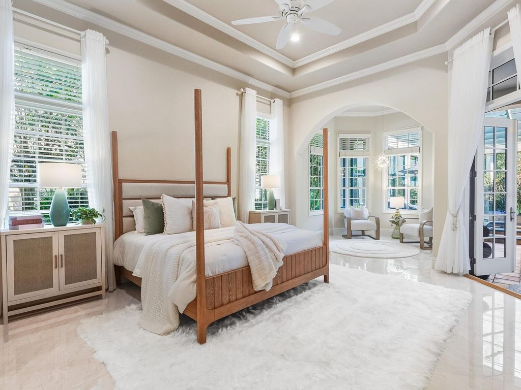 8309 FARINGTON COURT