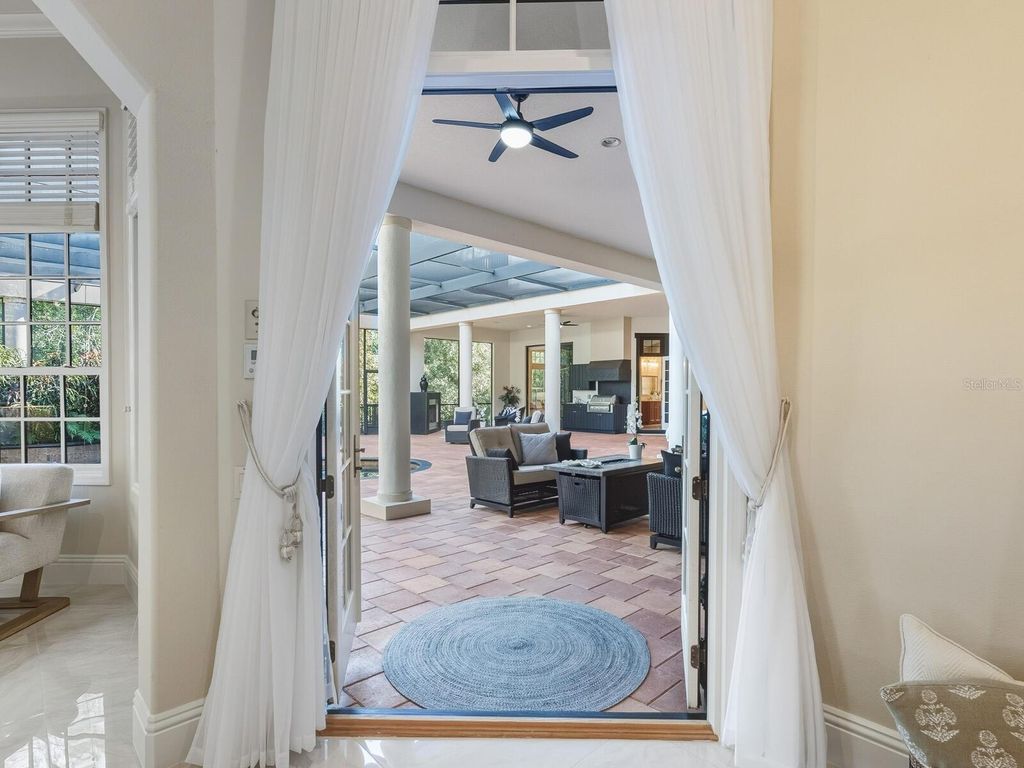 8309 FARINGTON COURT