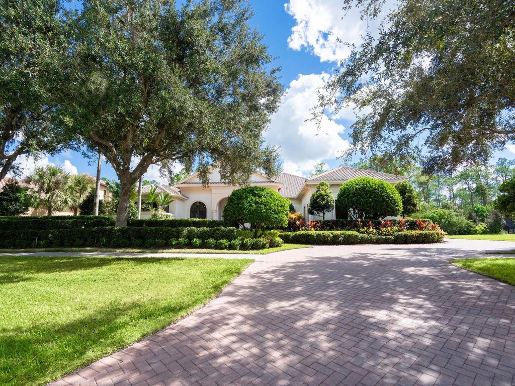 8309 FARINGTON COURT