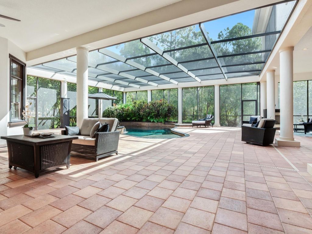 8309 FARINGTON COURT