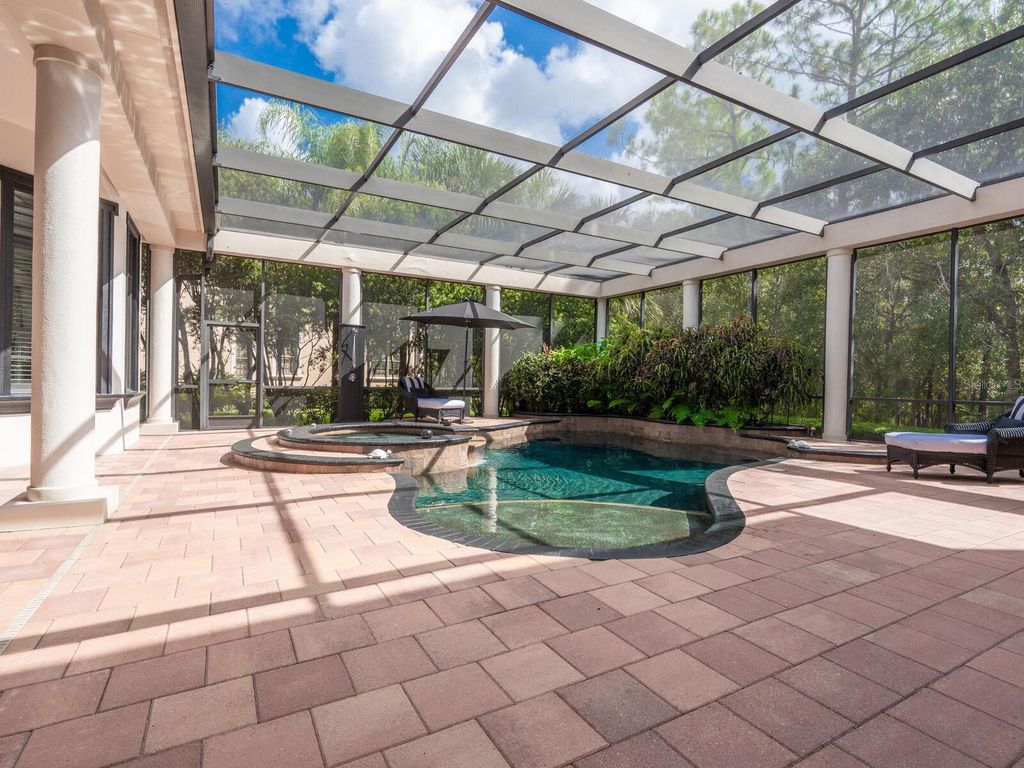 8309 FARINGTON COURT