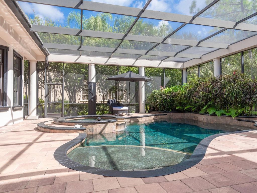 8309 FARINGTON COURT