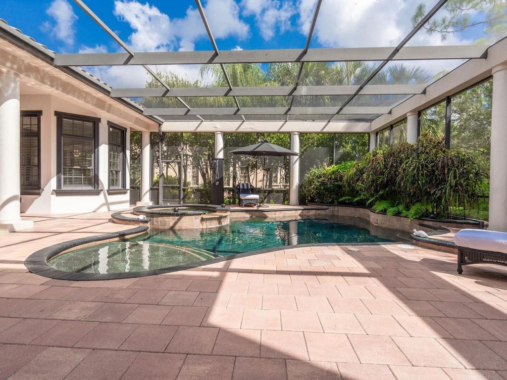 8309 FARINGTON COURT