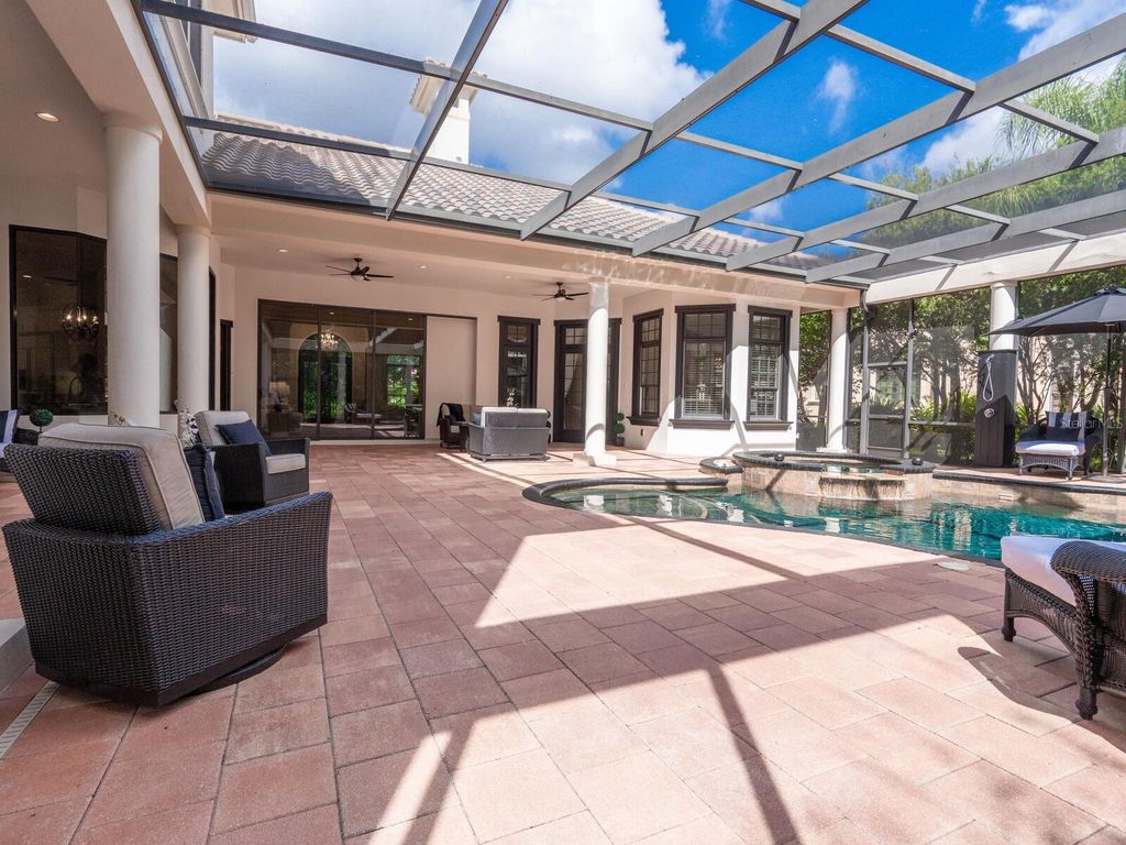 8309 FARINGTON COURT