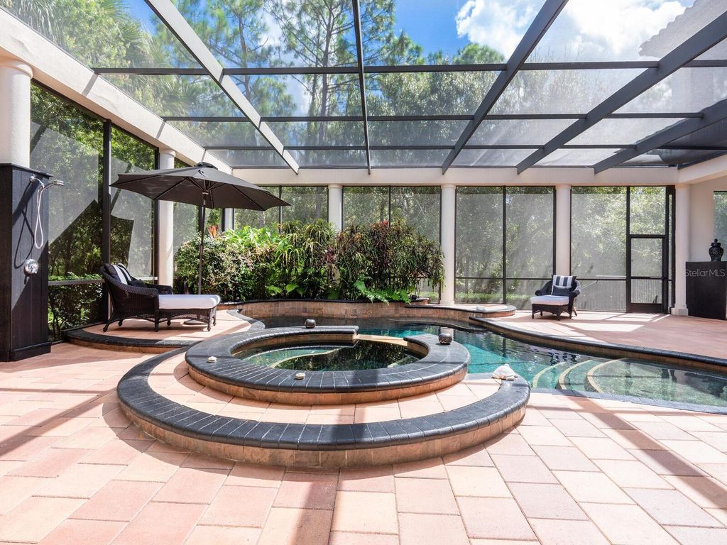 8309 FARINGTON COURT